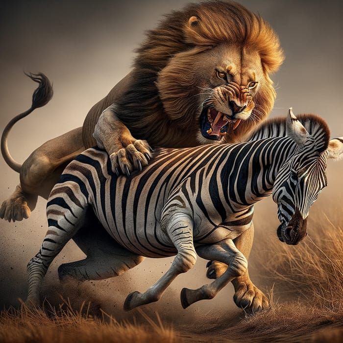 Lion
