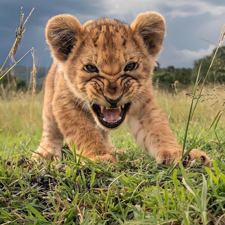 Lion