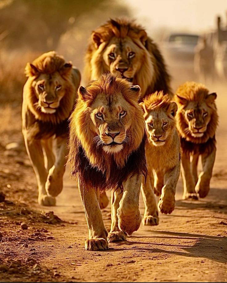 Lion