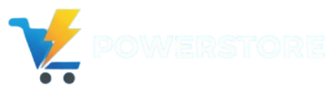 PowerShops Logo